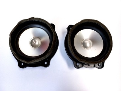 Динамик logic7 harman range rover vogue фото №1