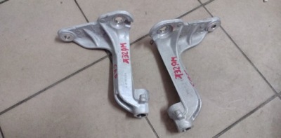 Кронштейн кронштейн підрамник renault captur ii 548516140r ,548502858r фото №1