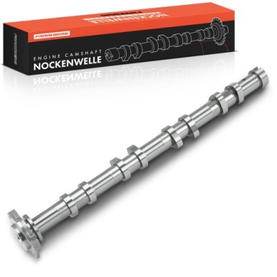 Вал распределительного вала dla ford tourneo custom v362 transit v363 fiat ducato 2.2l фото №1