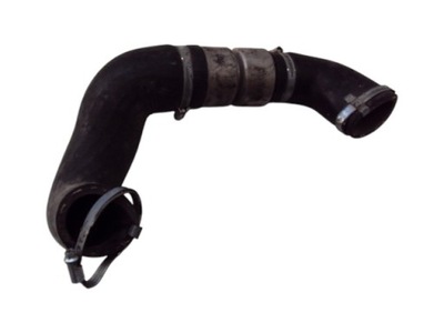 Труба интеркулер ford kuga mk2 фото №1