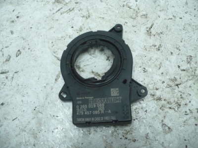 Датчик kąta поворота dacia dokker фото №1