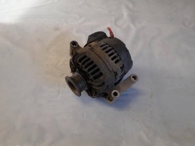 Transit v mk6 2.0 td tdci 00-06 генератор bosch фото №1