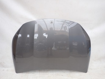 Mercedes gla ii h247 19- капот крышка двигателя фото №1