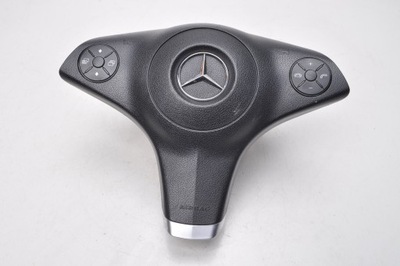 MERCEDES CL203 ПОДУШКА ВОЗДУШНАЯ ВОДИТЕЛЯ AIRBAG A2308601102