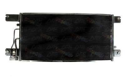 Конденсатор thermotec 1446258 1780227 1782207 179084 фото №1