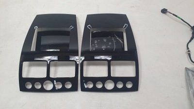 Панель кондиционера aston martin dbs db9 vantage фото №1