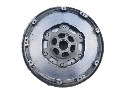 Kadjar pulsar juke qashqai j11 1.2 dig-t двухмассовый маховик фото №1