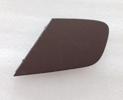 Lexus ct 200h заглушка бампера перед передня 52127-76040 фото №1