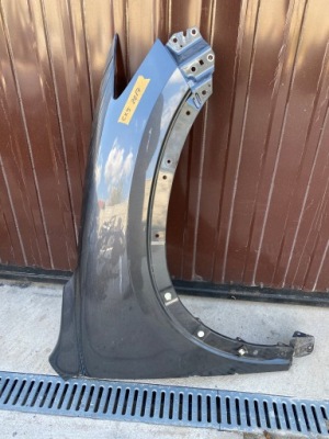 Mazda cx5 крила перед правий фото №1