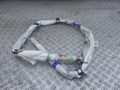 Шторка безопасности подушка безопасности левая audi a4 b8 8k0880741d фото №1