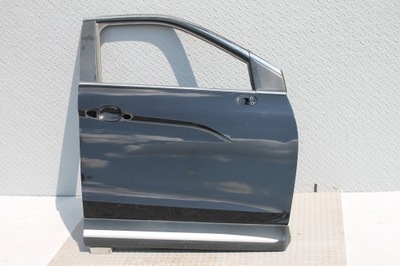 Дверь правый перед правое передние mitsubishi eclipse cross x42 x42c фото №1