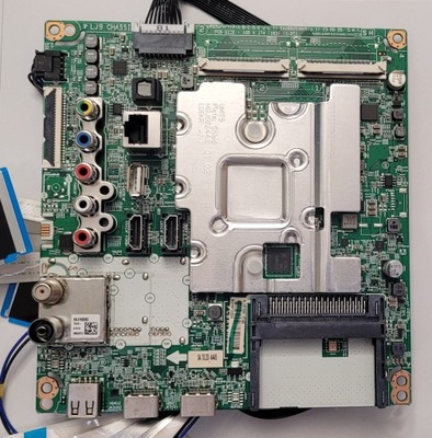 PŁYTA główna EAX68253605 (1.1) (PD216)