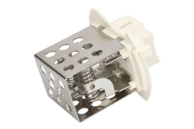 Резистор вентилятора вентилятор ava cooling rtr014 фото №1