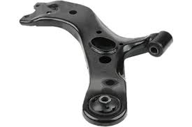 Toyota rav4 iii 06-13 важіль перед важелі правий фото №1