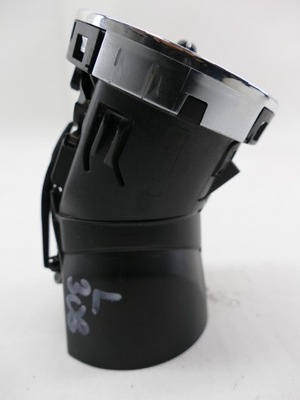 Peugeot 308 i решітка обдув ліва впуск фото №1