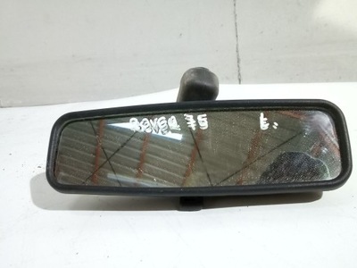 Rover 75 дзеркало заднього виду внутрішнє фото №1