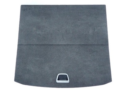 Килимок обшивка підлога багажника range rover evoque l538 12r фото №1