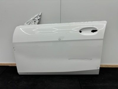 Bmw 2 gran coupe f44 дверь левая передние перед poznań ==giełda== фото №1