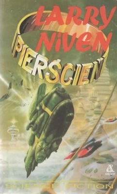 Pierścień. LARRY NIVEN