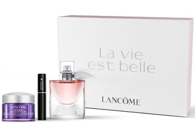 Zestaw damski Lancome La Vie Est Belle