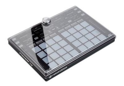 Decksaver Pioneer DDJ-XP2 & DDJ- XP1 Cover POKRYWA OCHRONNA