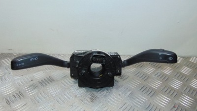 Перемикач комбінований volkswagen audi 6q0953503ad фото №1