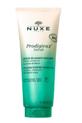 NUXE Prodigieux el pod prysznic 200ml (W) P2