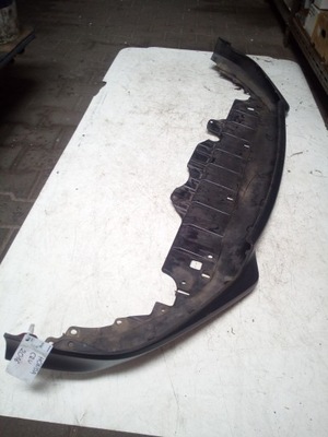 Honda оригинальный номер 71102-t7w-a000 спойлер накладка бампера фото №1