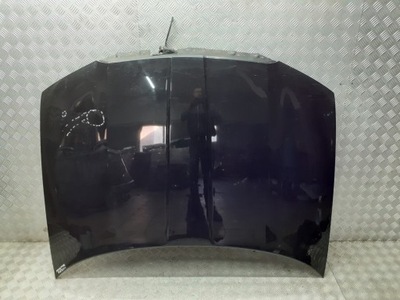 Капот skoda superb 9910 фото №1