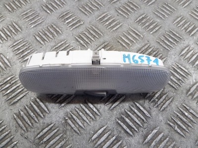 Лампа кабины ford transit custom fk2613776aa фото №1