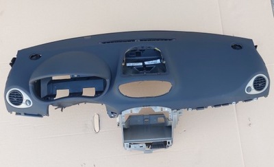 Приборная панель приборная renault clio iii фото №1