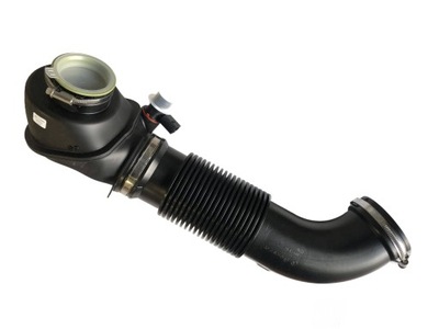 Труба / шланг впускной воздуха mercedes sprinter 910 фото №1