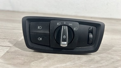 CONMUTADOR DE LUZ PANEL BMW OE 6847518  