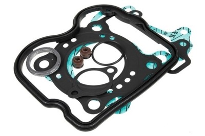 COMPACTADORES CILINDRO CULATA DE CILINDROS HONDA S-WING SH 150  