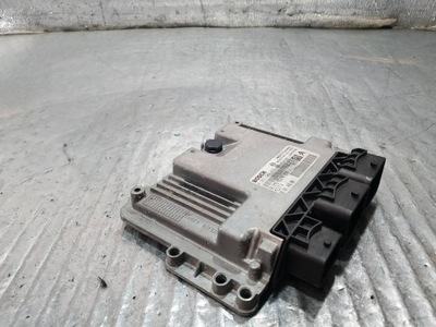 КОМПЬЮТЕР, БЛОК УПРАВЛЕНИЯ CITROEN C4 GRAND PICASSO 9664834180 0261S04689 1.6