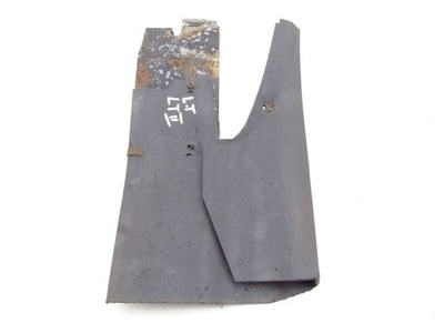 VW LT II 96-06 MUDGUARD LEFT REAR  