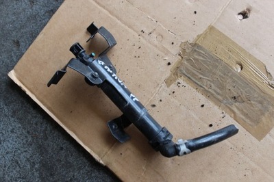 Chevrolet captiva омыватель фара правая сторона перед фото №1