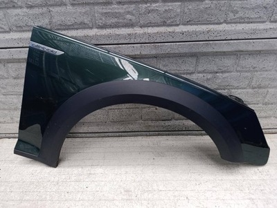 Audi a4 allroad b9 8w0 крила передній правий оригінал фото №1