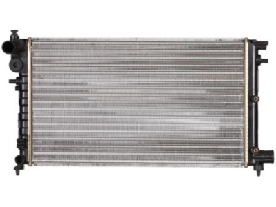 Nrf 509502a теплообменник тепла фото №1