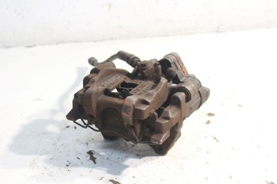 Суппорт левый задняя электрический vw t-roc фото №1