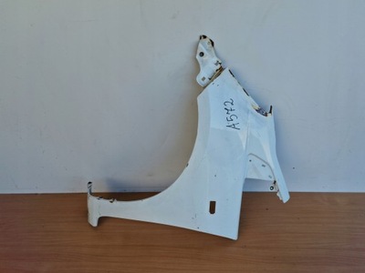 Honda jazz 11-15 rok лівий крила перед оригінал фото №1