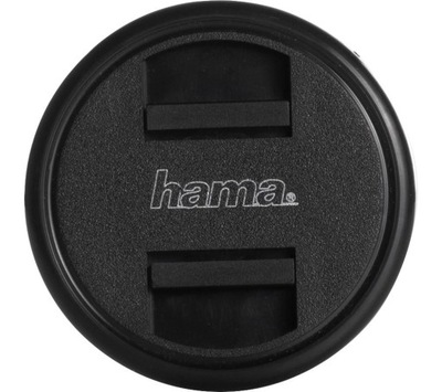 Hama Osłona Obiektywu Super-Snap 58mm