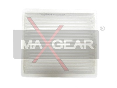 MAXGEAR FILTRAS KABINOS 26-0465 