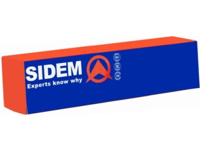 Соединитель стабилизатора kia soul i 1.6 09-14 фото №1