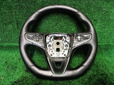 Opel insignia lift opc line воздуховод мультифункция фото №1