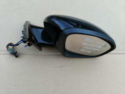 Дзеркало праве europa renault talisman колір tegng 15-20 фото №1