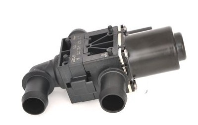 Електроклапан jaguar j9d318495aa i-pace фото №1