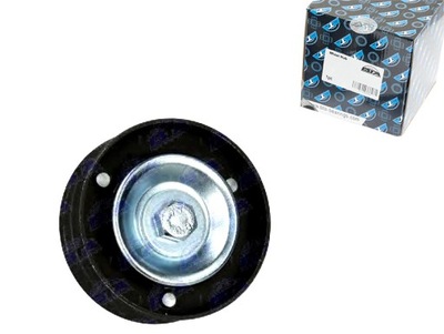 Bta ролик направляющая ремень mazda 3 6 cx-7 mpv ii m фото №1