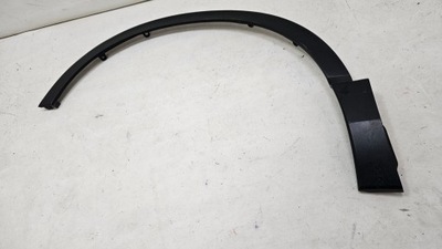 Молдинг крыла левый перед honda cr-v фото №1