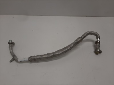 Шланг кондиціонера jaguar xk 5.0 фото №1